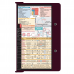 WhiteCoat Clipboard® - Wine Flight Medic Edition
